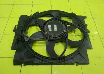 BMW 3 E90 LIFT 2.0 D 09r wentylator chlodnicy 6937515