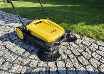 Zamiatarka Karcher S650