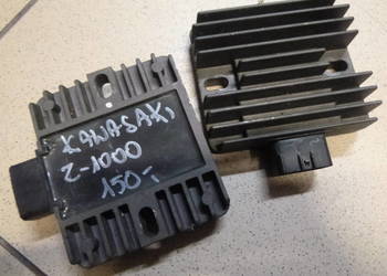 Regulator napięcia Kawasaki Z-1000