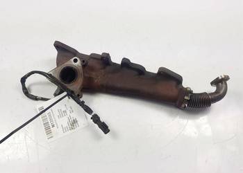 KOLEKTOR WYDECHOWY SPRINTER 313 KOLEKTOR WYDECHOWY SPRINTER 313