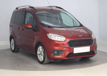 Ford Tourneo Courier 1.5 TDCI