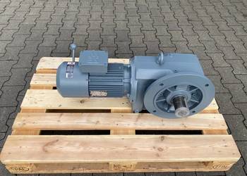 motoreduktor / przekładnia 2,2kW 16obr. HAMULEC SEW motoreduktor / przekładnia 2,2kW 16obr. HAMULEC SEW