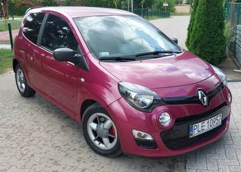 Renault Twingo ll polift