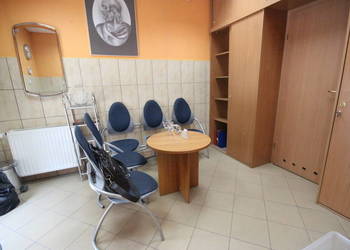 Lokal (28met) okolice Łukasińskiego (Wrocław)