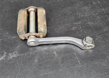 SIMSON SR2 KORBA PEDAŁO ORGINAŁ WIELOKLIN GWINT OK