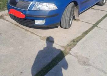 Skoda Octavia II
