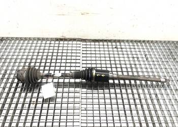 PÓŁOŚ PRAWY PRZÓD BMW G30 3.0 333KM PRZEGUB NAPĘDOWA, PRZEDNIA, PRAWA