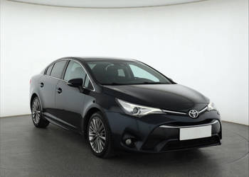 Toyota Avensis 2.0 D-4D