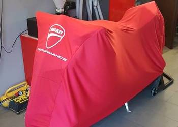 DUCATI Panigale V4 Specjale Magnesium Whels wersja limitowana nr./1500