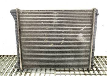 CHŁODNICA WODY AUDI A2 1.4 75KM 00-05 RADIATOR