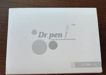 Dr Pen mezoterapia mikroiglowa