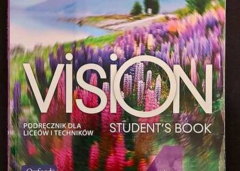 Vision 4. Student's Book