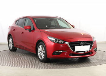 Mazda 3 2.0 Skyactiv-G