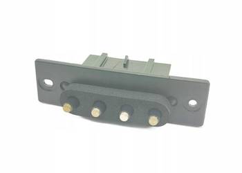 ZŁĄCZE KOSTKA ELEKTRYCZNA KLAPY FORD TRANSIT 2000-2006 NOWE ORYG 1203730