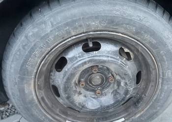 Peugeot OE 6.5" x 15" 4x108 ET 27