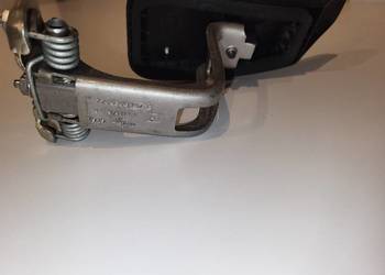 Rączka tylnych drzwi dokker