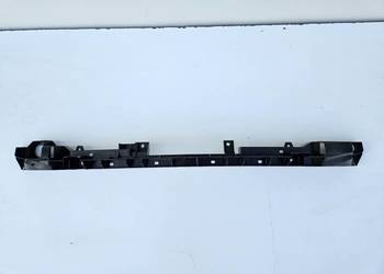 RENAULT CLIO 5 V WZMOCNIENIE ABSORBER ZDERZAKA PRZÓD 620909519R