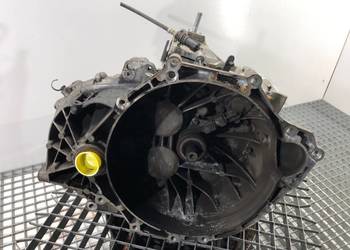 SKRZYNIA BIEGÓW FORD MONDEO MK5 DG9R-7002-KCB 2.0 150KM