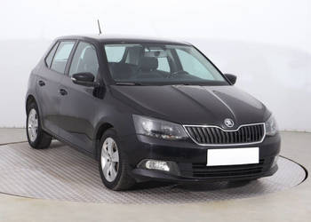 Skoda Fabia 1.2 TSI