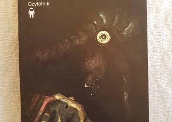 K. Bułyczow: DZIKUSY, BIAŁE SKRZYDŁA KOPCIUSZKA