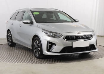 Kia Ceed 1.6 GDI plug-in