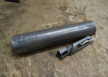 rączka gazu AWO Simson IFA MZ org DDR