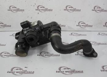 BMW 3 2.0 B 09r obudowa termostatu 7510959 7551570