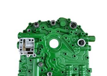 OBUDOWA PRZEDNIA R238636, L229509, R319700, R331191 JOHN DEERE 6630, 6830