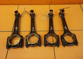 A3 8P OCTAVIA GOLF ALTEA 1.6 B BGU korbowod BHS