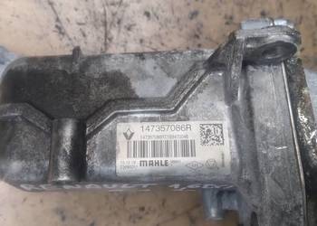RENAULT OPEL NISSAN 1,6 DCI chłodnica spalin EGR 147357086R