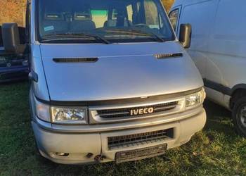 Iveko. Wszystkie części