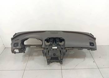 DESKA ROZDZIELCZA KOKPIT PULPIT AIRBAG BRĄZ Opel Insignia I (2008-2017 ) A