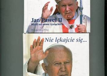 Nie lękajcie się  O przebaczeniu - Jan Paweł II