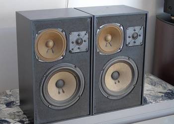 Kolumny WHD 1807 sprawne ładne Vintage. DOSTAWA