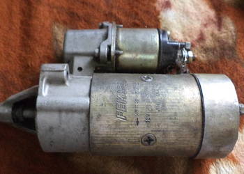 rozrusznik FEMSA MTS12-39 SEAT 127  FIAT127 Panda
