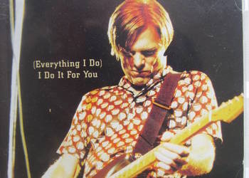 $ Rock CD; BRYAN ADAMS-EVERYTHING, 1994 ROK..