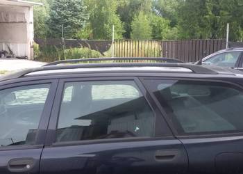 Relingi dachowe VOLVO V40 KOMBI