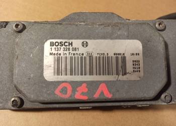 Ford Mondeo Mk3 VOLVO S60 V70 MODUŁ WENTYLATORÓW 1137328081