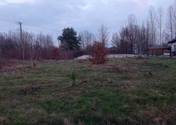 Działka Miedziana Góra