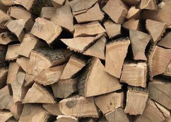 Drewno kominkowe i opałowe