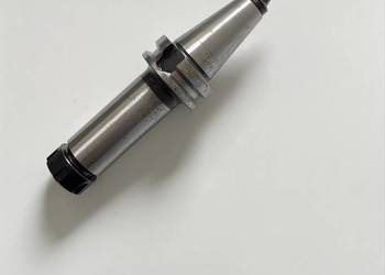 Oprawka zaciskowa do tulejek ER25 BT40 150 mm