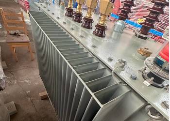 Transformator SN 100 kva 20.000 800v trafo