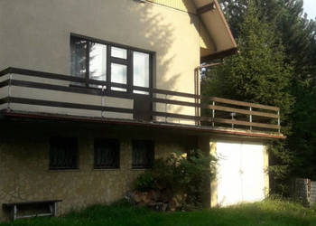 Sprzedam dom wolnostojący Brenna 150m2