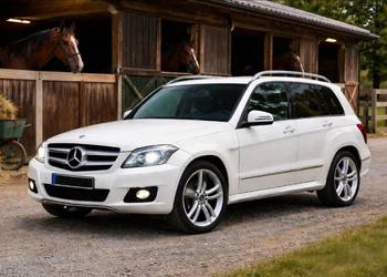 Super mercedes zamiana