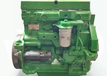 John Deere 4045 Powertech R504849
