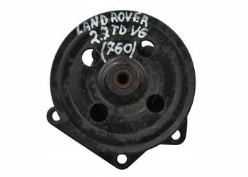 POMPA WSPOMAGANIA Land Rover Discovery 3 2.7 TDV6 QVB500660 HITACHI