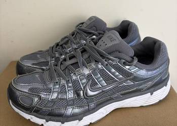 Buty/Sneakersy Nike P-6000 CD6404-023