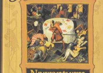 NARRENTURM - SAPKOWSKI ANDRZEJ