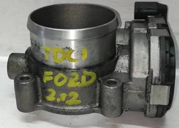 Przepustnica Ford 2.2 TDCI Bk2Q-9E926-AC