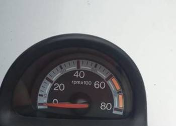 Obrotomierz fiat seicento 1.1 Sporting